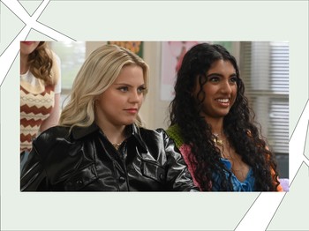 Get In Loser, Mean Girls Is Coming in a Few Weeks!