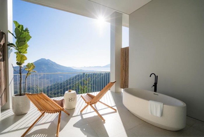 Rekomendasi Tempat Staycation di Bali, Surganya Wisata!