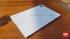 Huawei Kenalkan MatePad Pro 13,2 Inci, Diklaim Lebih Tipis dari Hp