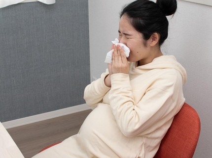 Studi Temukan Dampak Ibu Hamil Terpapar Influenza A, Dapat Ganggu Perkembangan Janin