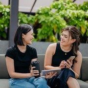 Kenalan sama Orang Baru? Begini Cara Dapatkan First Impression yang Baik