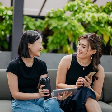 Kenalan sama Orang Baru? Begini Cara Dapatkan First Impression yang Baik