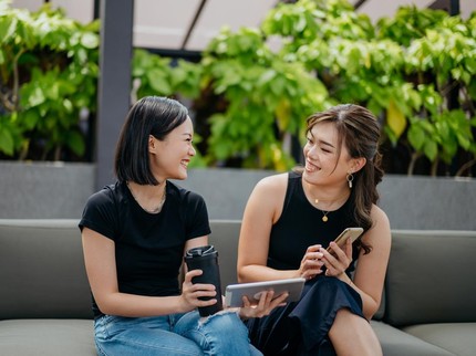 Pakar Stanford Ungkap Kata-kata Ajaib yang Sering Digunakan Orang yang Pintar Bicara