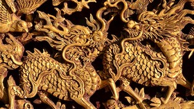 Deretan Bisnis yang Patut Dihindari di Tahun Naga Kayu