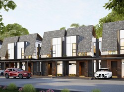 Rumah Seken di Semarang Laris Manis, 5 Wilayah Ini Paling Banyak Diburu