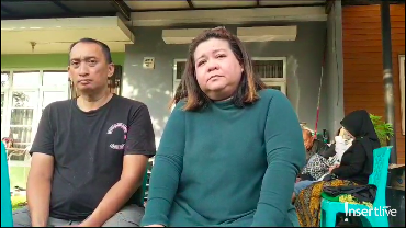 img-title Chef Haryo Meninggal Dunia Akibat Jantung, Sang Istri Sudah Firasat