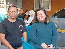 Chef Haryo Akan Dimakamkan Pagi Ini, Terungkap Tak Suka Masak di Rumah
