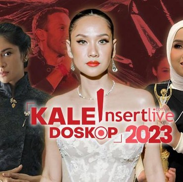 Kaleidoskop Juli-Desember 2023