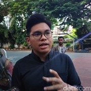 Terbukti Lakukan Kekerasan Seksual, Ketua BEM UI Nonaktif Diskors Satu Semester
