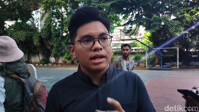 Terbukti Lakukan Kekerasan Seksual, Ketua BEM UI Nonaktif Diskors Satu Semester