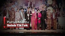 Viral Nikahan Anak Wakapolri, Bujetnya Ditaksir Seharga Rumah Subsidi