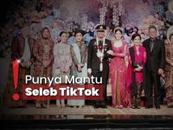 Viral Nikahan Anak Wakapolri, Bujetnya Ditaksir Seharga Rumah Subsidi