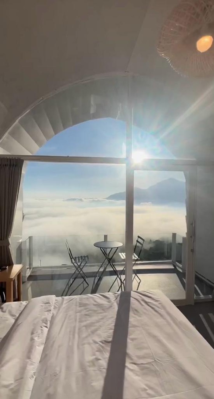 Rekomendasi Tempat Staycation di Bali, Surganya Wisata!