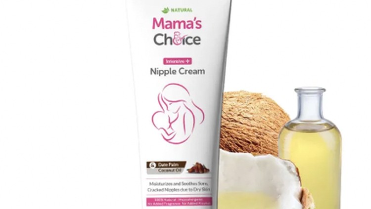 Lazada Mama's Choice Lazada Mama's Choice Nipple Cream