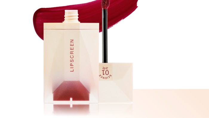 Mengulik Produk Lipscreen dari Prettywell, Satu Produk dengan Tiga Fungsi