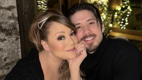 Mariah Carey dan Bryan Tanaka Putus Usai 7 Tahun Pacaran