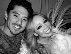 Mariah Carey Dikabarkan Kesulitan Finansial karena Pacari Pria Berondong