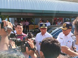 Kasus Covid-19 Naik, Bakal Ada Syarat Khusus Mudik Nataru?