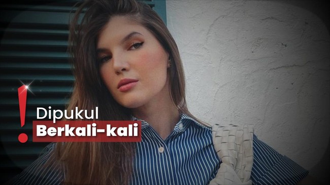 Cerita Mikaila Patritz Sang Anak Jadi Korban Perundungan