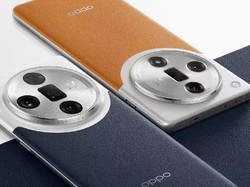 Oppo Find X7 Pakai Sensor 1 Inch Terbaru Sony Janjikan Kamera Mumpuni