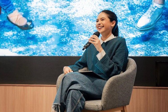 Blog Dialogika, Public Speaking