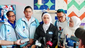 Bagi-bagi Susu Dipermasalahkan, PAN Bingung dengan Panggilan Bawaslu