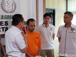 Kesadisan Panca Bunuh 4 Anak Sendiri dari Saksi Bisu Foto dan Mainan