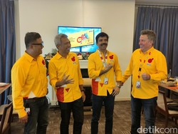 IM3 Geber Jaringan untuk Liburan Akhir Tahun