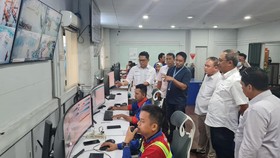 Transformasi Digital, PMT Terapkan TOS Nusantara di Terminal Belawan