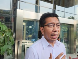 ICW Sentil KPK soal Mobil Harun Masiku Ditemukan Terparkir 2 Tahun di Jakarta
