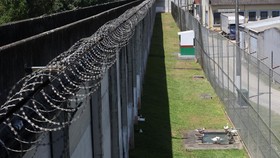 44 Napi Konghucu Terima Remisi di Hari Raya Imlek 2026