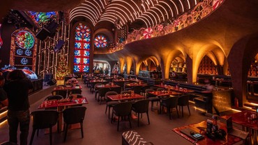 img-title Tempat Hiburan Mewah dan Berkelas ala Phoenix Club