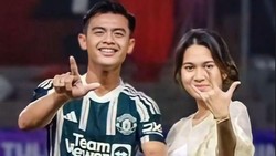 Azizah Salsha Pamer Punggung, Komentar Pratama Arhan Disorot