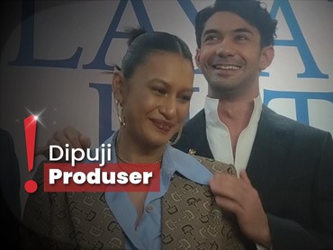 img-title Raihaanun Tak Terbebani Gantikan Putri Marino di 'Layangan Putus The Movie'