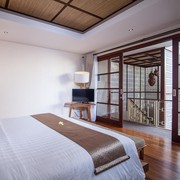 Surganya Wisata, Ini 6 Rekomendasi Tempat Staycation di Bali