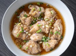 3 Resep Hidangan Kukus yang Gurih Enak Untuk Menu Diet