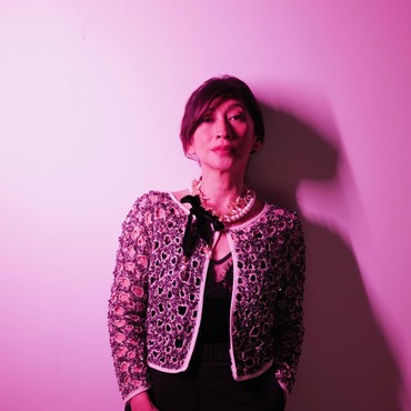 Kolaborasi Penuh Cinta Shelomita & Laleilmanino di 'Biarkan Kasih Bernada'