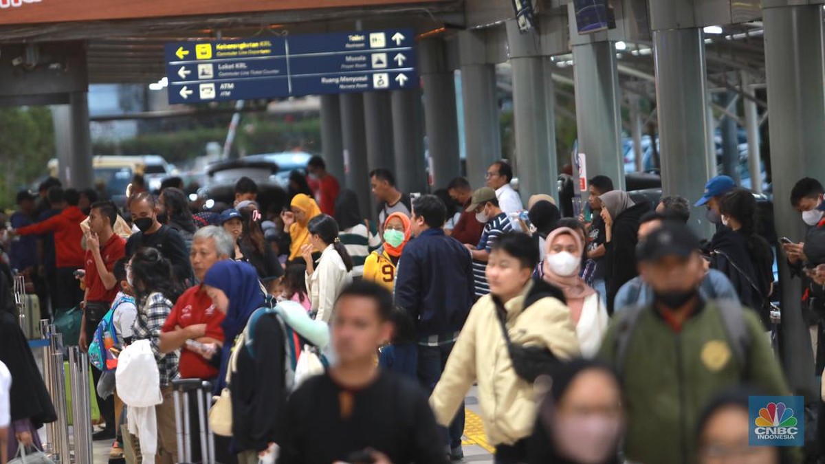 Libur Sekolah Dimulai, Tiket Kereta hingga Pesawat Diskon 30%