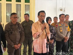 Info Dab! Bakal Ada Jalur Khusus buat Kendaraan Cuma Lewat Jogja Saat Nataru