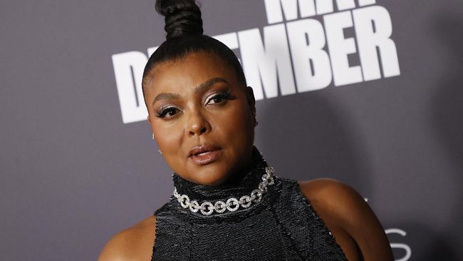 Bintang Hidden Figures, Taraji P Henson menyebut bayaran aktris kulit hitam sangat tidak masuk akal dan sering dipermainkan.