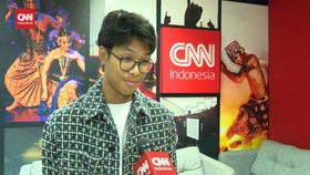 VIDEO: Putra Ganjar Sebut Beri Masukan Ke Mahfud Jelang Debat Cawapres