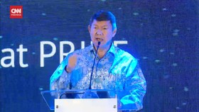 VIDEO:Prabowo-Gibran Anggarkan 450T Untuk Makan Siang dan Susu Gratis