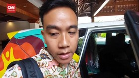 VIDEO: Gibran Sebut Ogah Pamer Keberhasilan Solo di Debat Cawapres