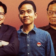 VIDEO: Yang Dinanti di Debat Pertama Cawapres