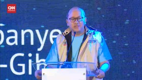 VIDEO: Gaet Gen Z, Prabowo-Gibran Luncurkan Platform AI