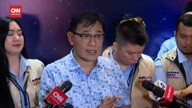VIDEO: Debat Cawapres Soal Ekonomi, TKN: Sangat Gibran Banget