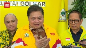 VIDEO: Debat Cawapres, Airlangga: Kemampuan Ketiga Cawapres Sama