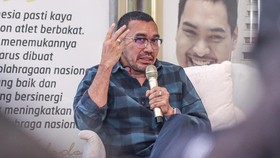 PSSI Soal 5 Klub Indonesia Dihukum FIFA: Belum Dapat Emailnya