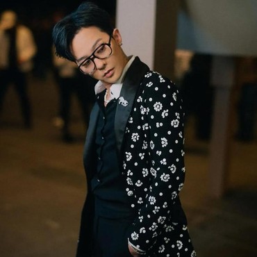 G-Dragon Segera Comeback, Kini Tengah Persiapkan Album