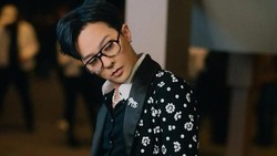 G-Dragon Unggah Hal Ini Usai 'Good Day' Batal Tayang gegara Kim Soo Hyun